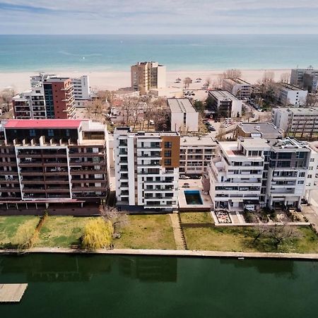 Riva Lake Boutique Mamaia Εξωτερικό φωτογραφία