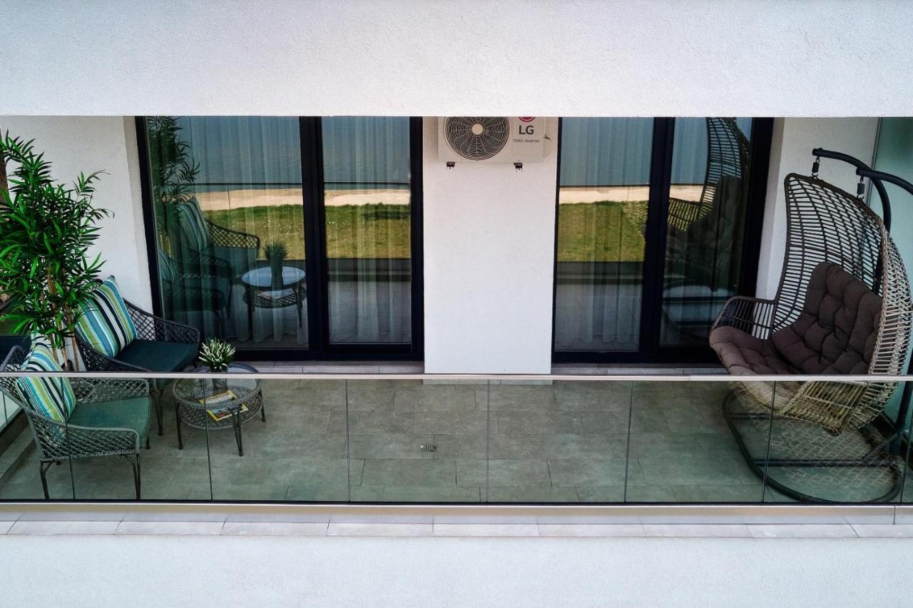 Riva Lake Boutique Mamaia Εξωτερικό φωτογραφία