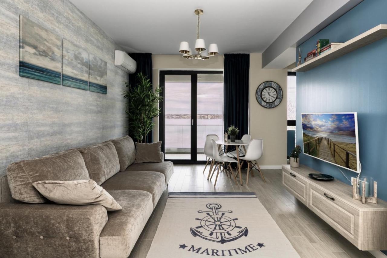 Riva Lake Boutique Mamaia Εξωτερικό φωτογραφία