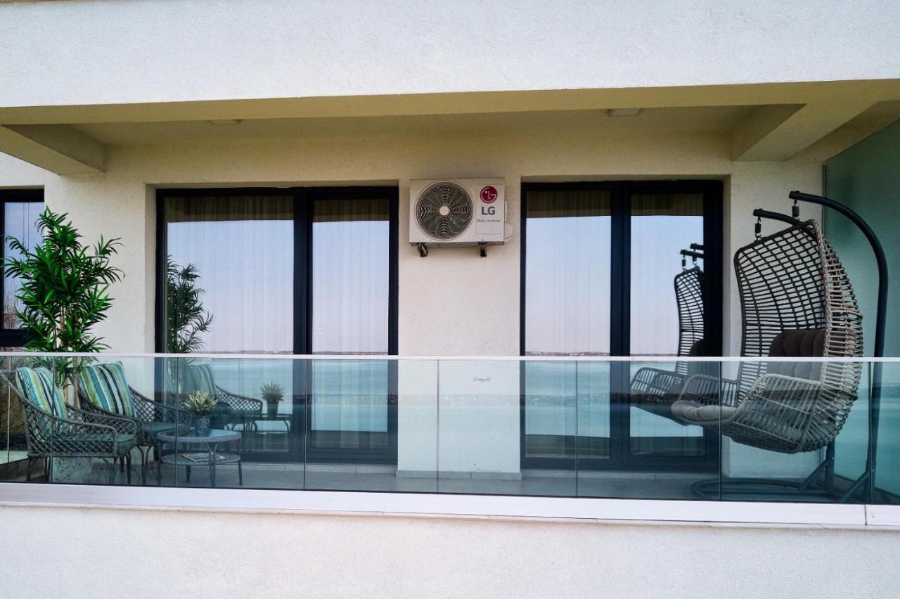 Riva Lake Boutique Mamaia Εξωτερικό φωτογραφία