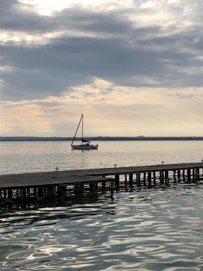 Riva Lake Boutique Mamaia Εξωτερικό φωτογραφία