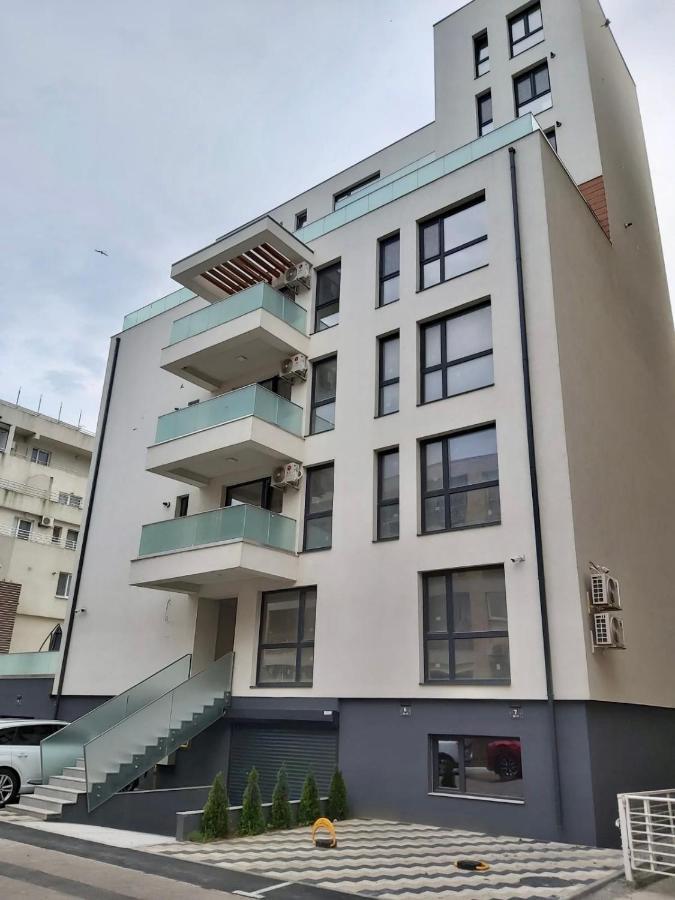 Riva Lake Boutique Mamaia Εξωτερικό φωτογραφία