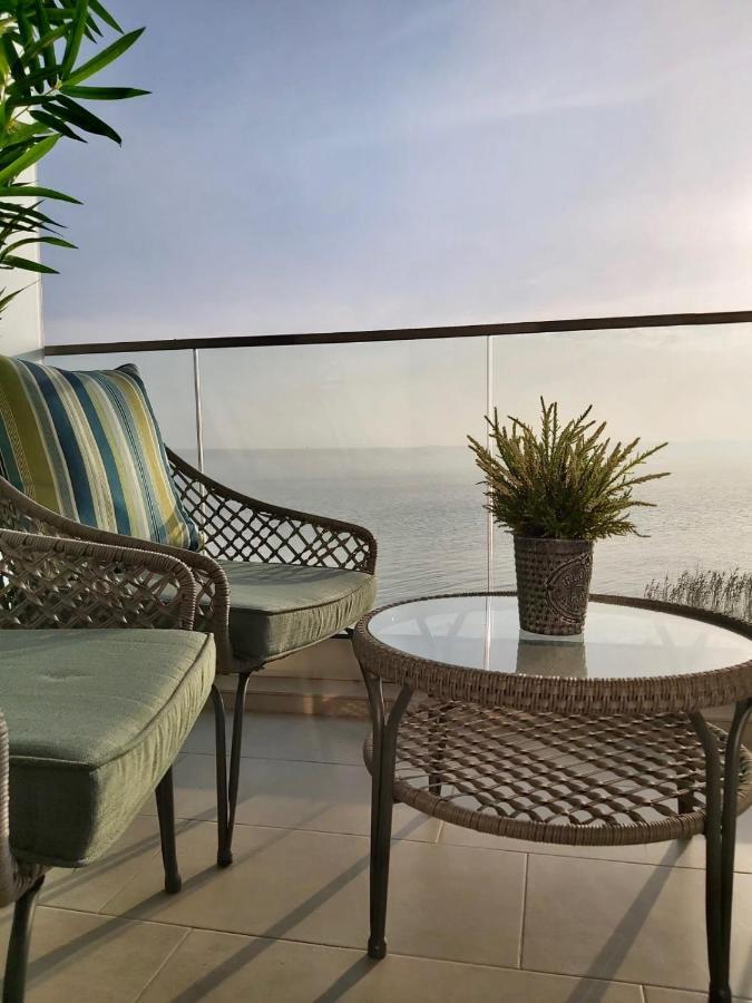 Riva Lake Boutique Mamaia Εξωτερικό φωτογραφία