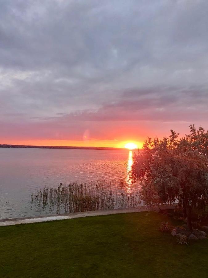 Riva Lake Boutique Mamaia Εξωτερικό φωτογραφία