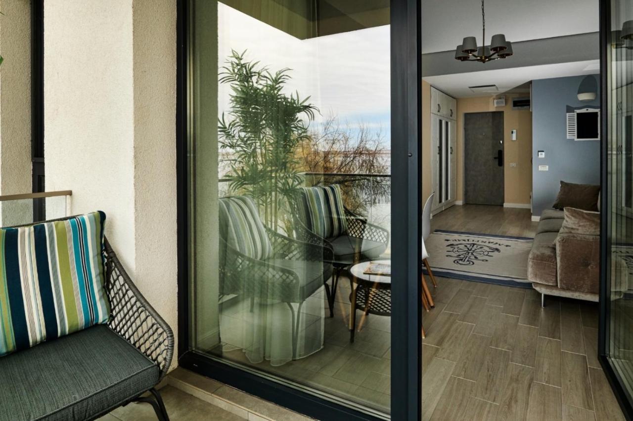 Riva Lake Boutique Mamaia Εξωτερικό φωτογραφία