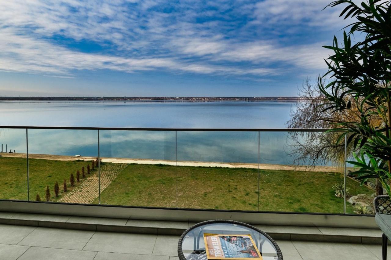 Riva Lake Boutique Mamaia Εξωτερικό φωτογραφία