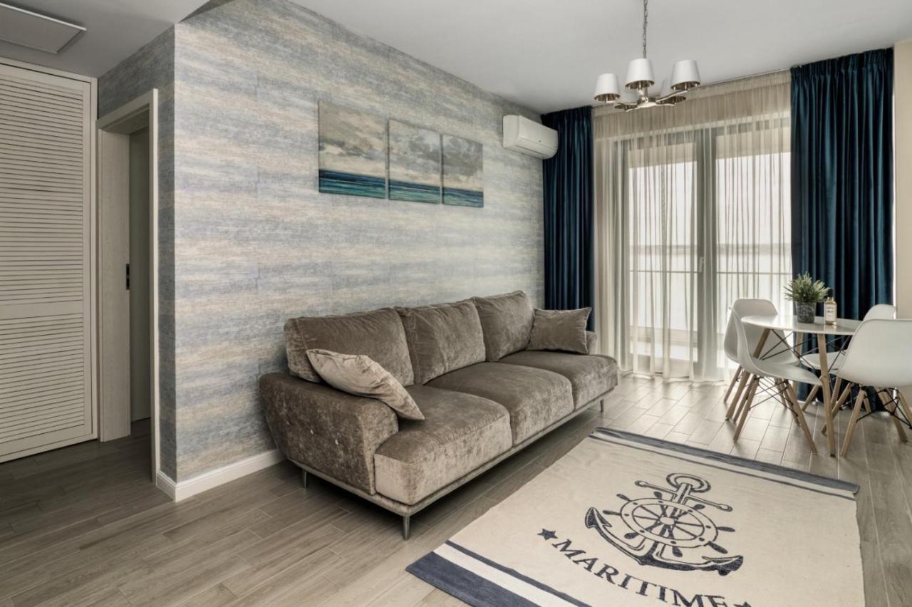 Riva Lake Boutique Mamaia Εξωτερικό φωτογραφία