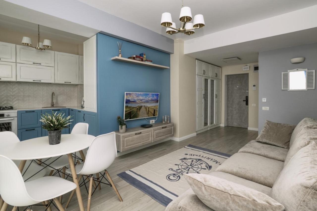 Riva Lake Boutique Mamaia Εξωτερικό φωτογραφία