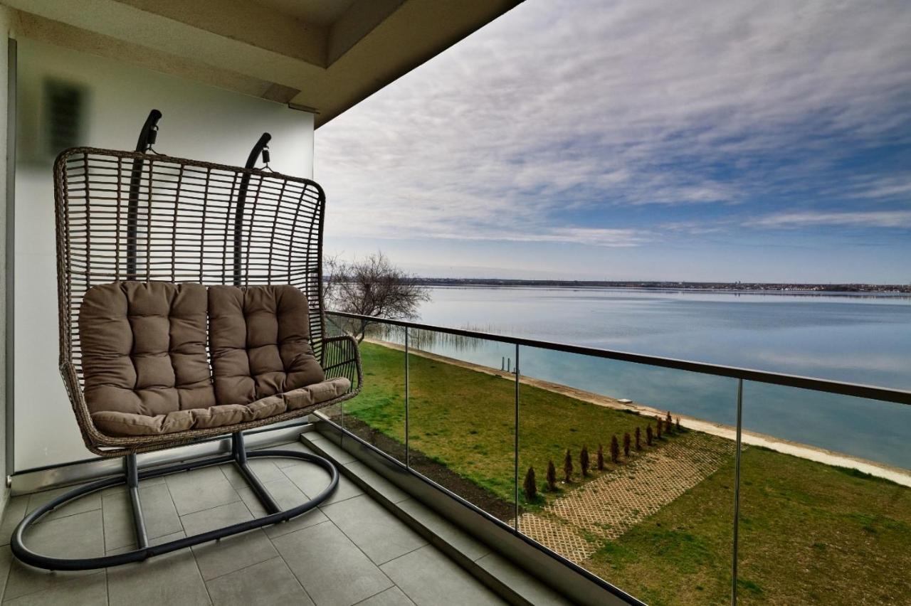 Riva Lake Boutique Mamaia Εξωτερικό φωτογραφία