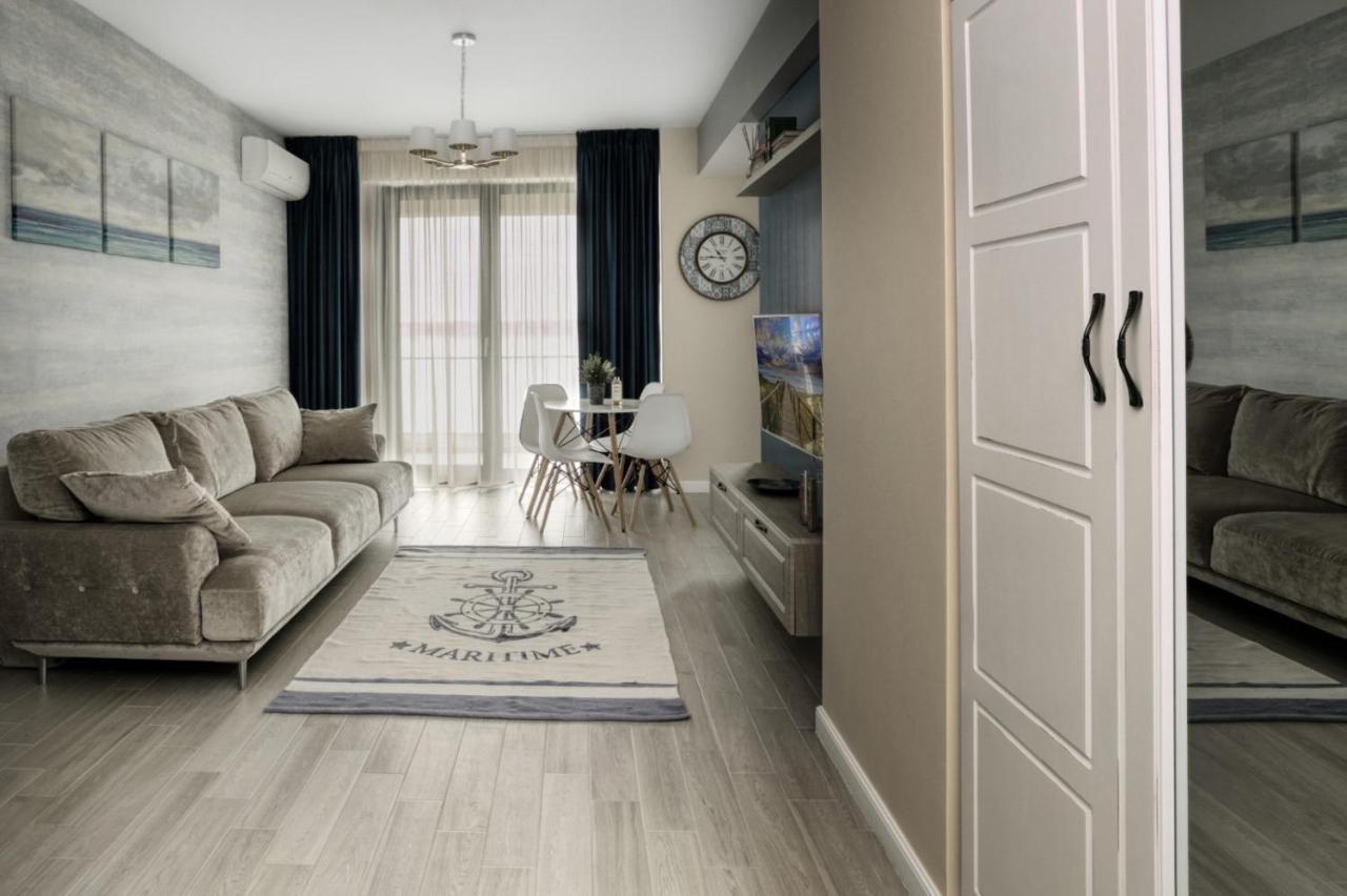 Riva Lake Boutique Mamaia Εξωτερικό φωτογραφία