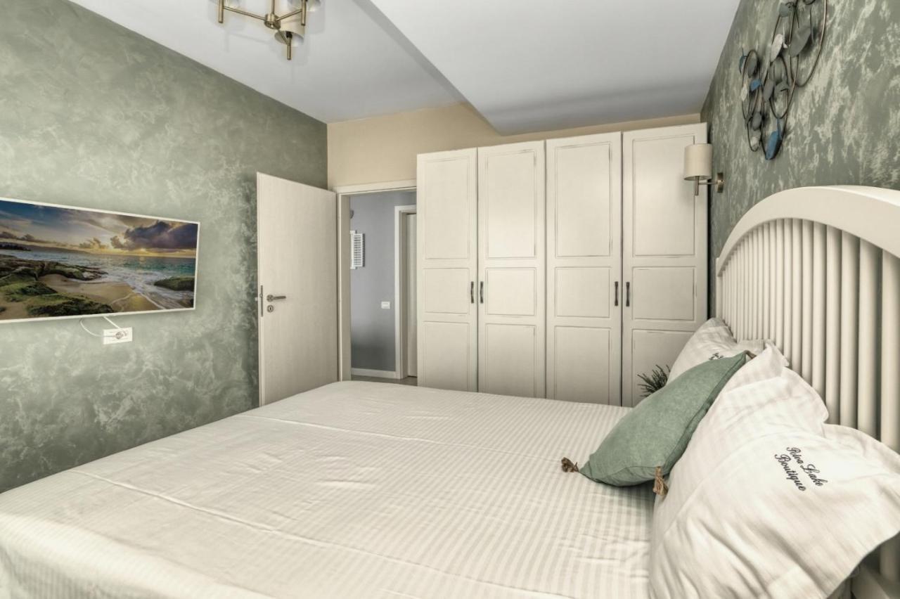 Riva Lake Boutique Mamaia Εξωτερικό φωτογραφία